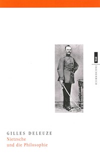 Nietzsche und die Philosophie - Gilles Deleuze - E-Book