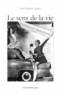 Le sens de la vie expliqué aux futurs morts - Yves Desvaux Veeska - E-Book