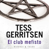 El club mefisto - Tess Gerritsen - Hörbuch