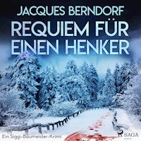 Requiem für einen Henker - Ein Siggi-Baumeister-Krimi - Jacques Berndorf - Hörbuch