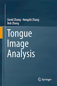 Tongue Image Analysis - David Zhang - E-Book