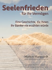 Seelenfrieden für Ihr Vermögen - Markus Marquardt - E-Book