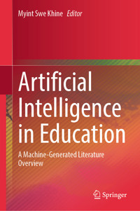 Artificial Intelligence in Education -  - E-Book