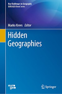 Hidden Geographies -  - E-Book
