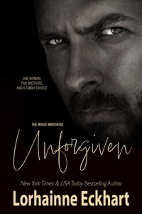 Unforgiven - Lorhainne Eckhart - E-Book