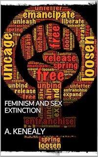 Feminism and Sex-Extinction - Arabella Kenealy - E-Book
