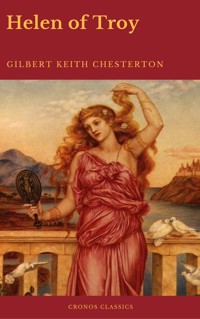Helen of Troy (Best Navigation, Active TOC)(Cronos Classics) - Andrew Lang - E-Book
