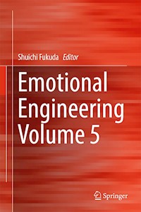 Emotional Engineering, Vol.5 -  - E-Book
