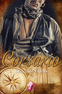 Corsario - Beatriz Frías - E-Book