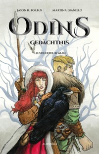 Odins Gedächtnis - Jason R. Forbus - E-Book