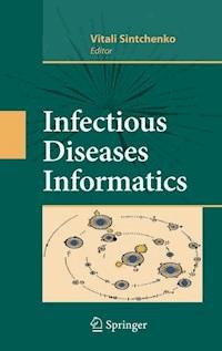 Infectious Disease Informatics -  - E-Book
