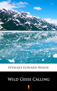 Wild Geese Calling - Stewart Edward White - E-Book
