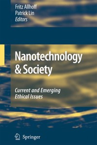 Nanotechnology & Society -  - E-Book