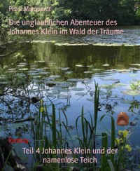 Teil 4 Johannes Klein und der namenlose Teich - Peter Marquardt - E-Book