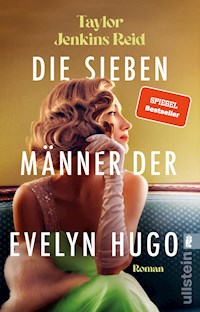 Die sieben Männer der Evelyn Hugo - Taylor Jenkins Reid - E-Book