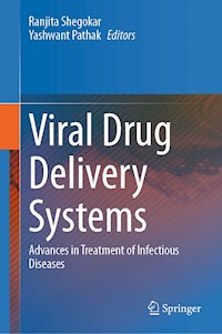 Viral Drug Delivery Systems -  - E-Book