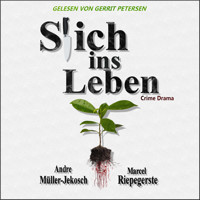 Stich ins Leben - Andre Müller Jekosch - Hörbuch