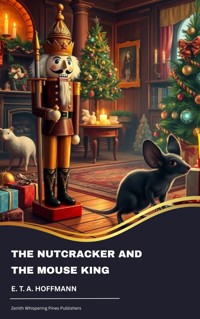 The Nutcracker and the Mouse King - E.T.A. Hoffmann - kostenlos E-Book