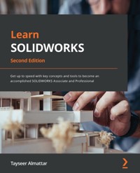 Learn SOLIDWORKS - Tayseer Almattar - E-Book
