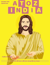 A TO Z INDIA: Special Issue (December 2022) - Indira Srivatsa - kostenlos E-Book