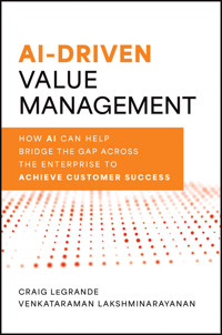 AI-Driven Value Management - Craig LeGrande - E-Book