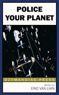 Police Your Planet - Eric Van Lhin - E-Book