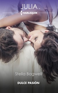 Dulce pasion - Stella Bagwell - E-Book