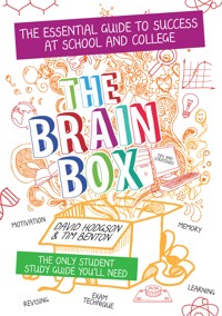 The Brain Box - David Hodgson - E-Book