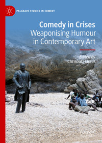 Comedy in Crises -  - E-Book