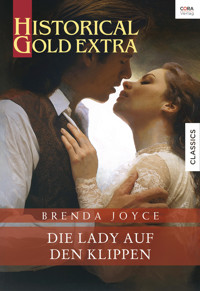 Die Lady auf den Klippen - Brenda Joyce - E-Book