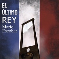 El último rey - Mario Escobar - Hörbuch