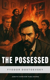 The Possessed - Fyodor Dostoevsky - E-Book