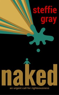 Naked - Steffie Gray - kostenlos E-Book