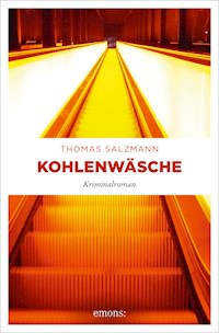 Kohlenwäsche - Thomas Salzmann - E-Book