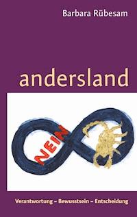 andersland - Barbara Rübesam - E-Book