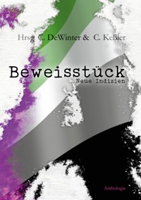 Beweisstück A - Neue Indizien - Annina Anderhalden - E-Book