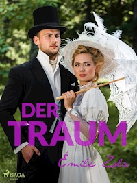 Der Traum - Émile Zola - E-Book