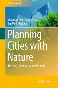 Planning Cities with Nature -  - E-Book
