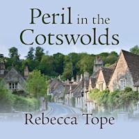 Peril in the Cotswolds - Rebecca Tope - Hörbuch