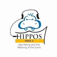 Age Rating and the Meaning of the Symbols - Grit Stephan - Hörbuch