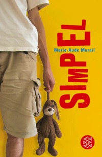 Simpel - Marie-Aude Murail - E-Book