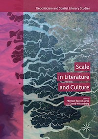 Scale in Literature and Culture -  - E-Book