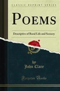 Poems - John Clare - E-Book