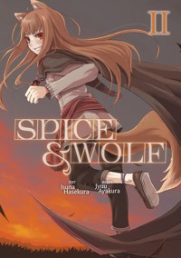 Spice & Wolf (Deutsche Light Novel): Band 2 - Isuna Hasekura - E-Book