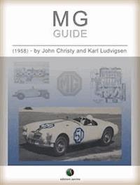 MG - Guide - John Christy - E-Book