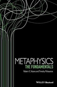 Metaphysics - Robert C. Koons - E-Book