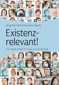 Existenzrelevant! - Birgit Ehrenfels - E-Book