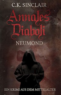 Annales Diaboli - C.K. Sinclair - E-Book