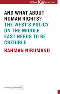 And what about Human Rights? - Bahman Nirumand - E-Book