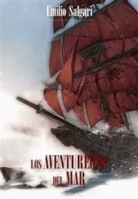 Los aventureros del mar - Emilio Salgari - E-Book